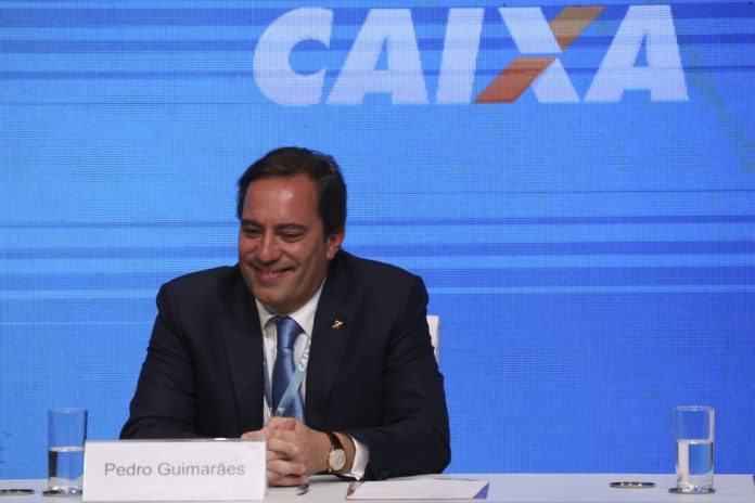 Bolsonaro demite presidente da Caixa após Megassena sair para assessores do PT